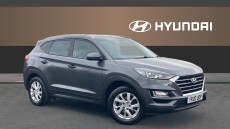 Hyundai Tucson 1.6 GDi SE Nav 5dr 2WD Petrol Estate